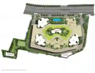 I Trend Futura image of itrend futura by saheel properties